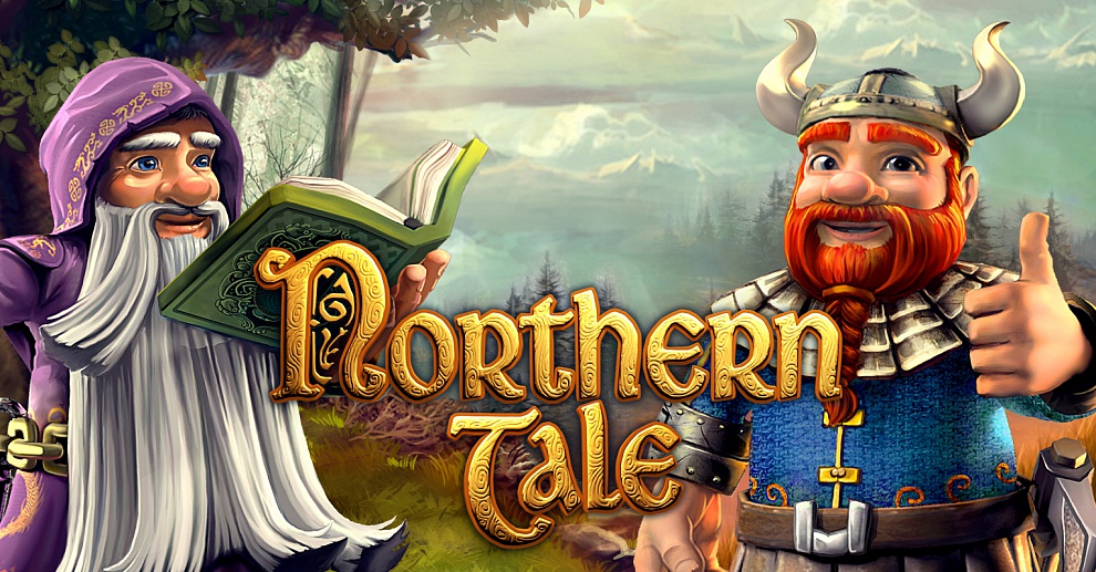 Screenshot № 1. Download Northern Tale and more games from Realore website