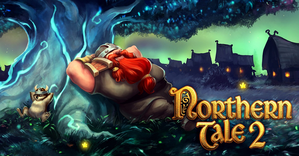 Screenshot № 1. Download Northern Tale 2 and more games from Realore website