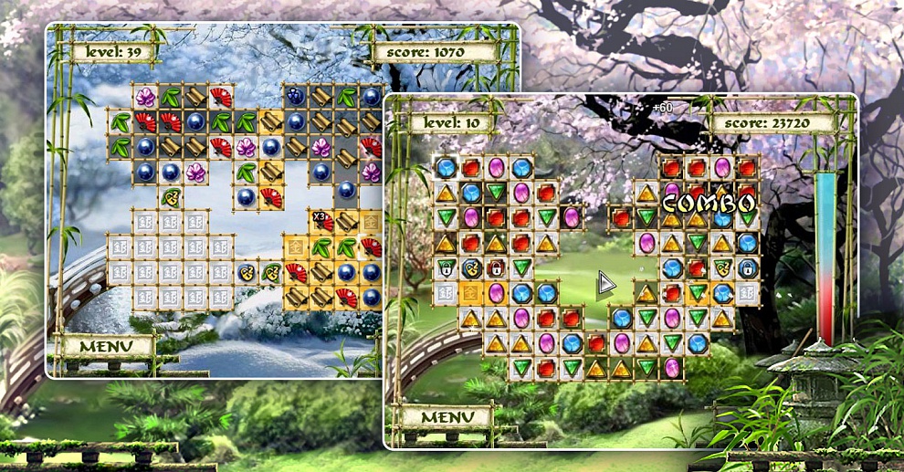 Screenshot № 2. Download Age of Japan and more games from Realore website