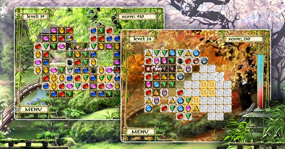 Screenshot № 1. Download Age of Japan and more games from Realore website